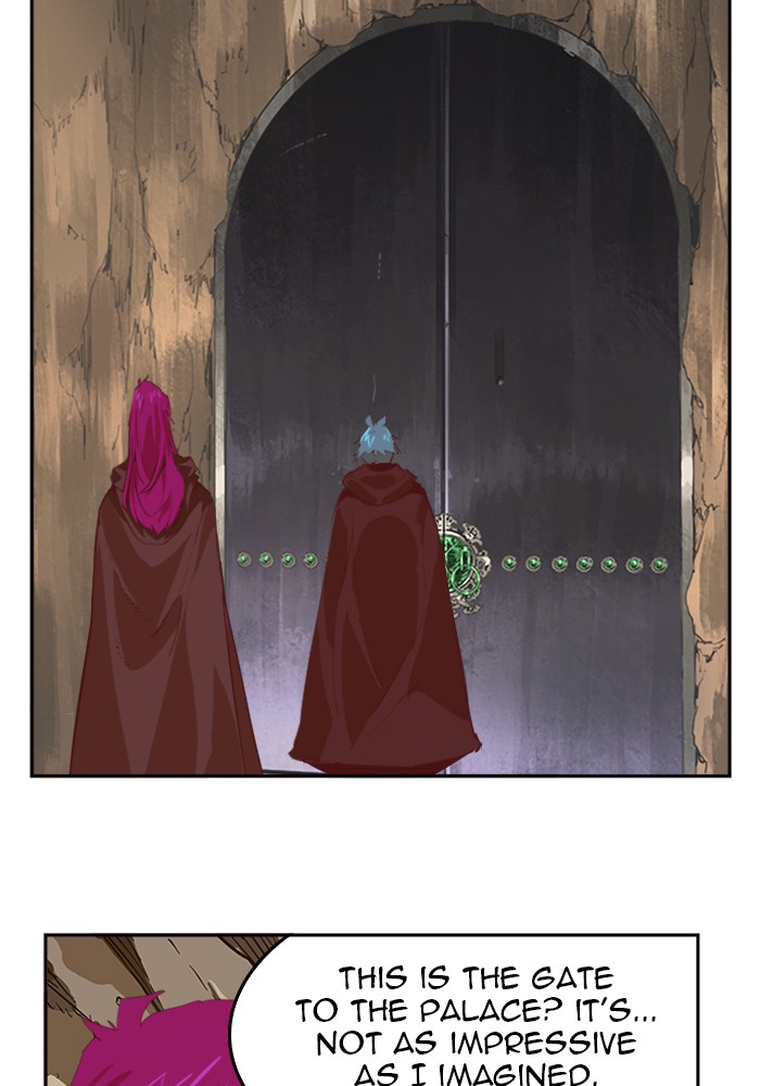 The God of High School Chapter 489 page 12 - Chapter 489: Ep. 489
