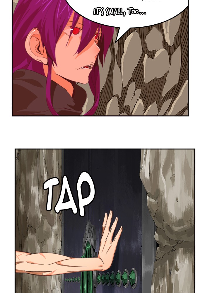 The God of High School Chapter 489 page 13 - Chapter 489: Ep. 489