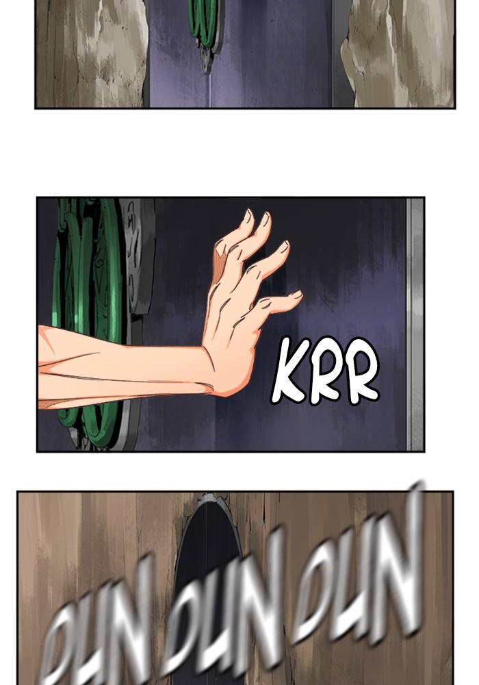 The God of High School Chapter 489 page 14 - Chapter 489: Ep. 489