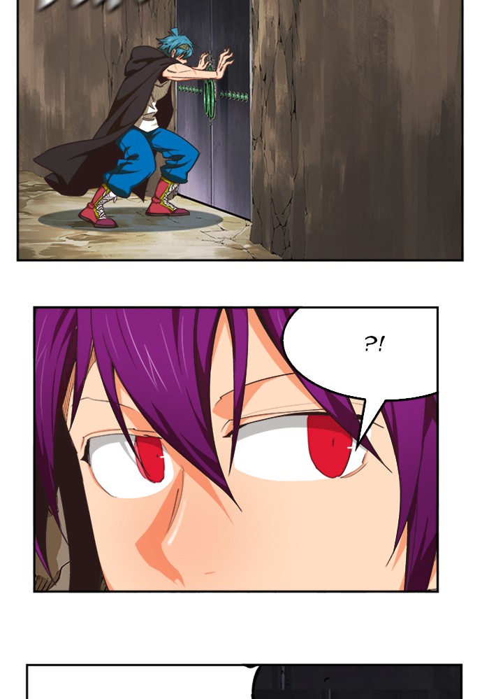 The God of High School Chapter 489 page 15 - Chapter 489: Ep. 489