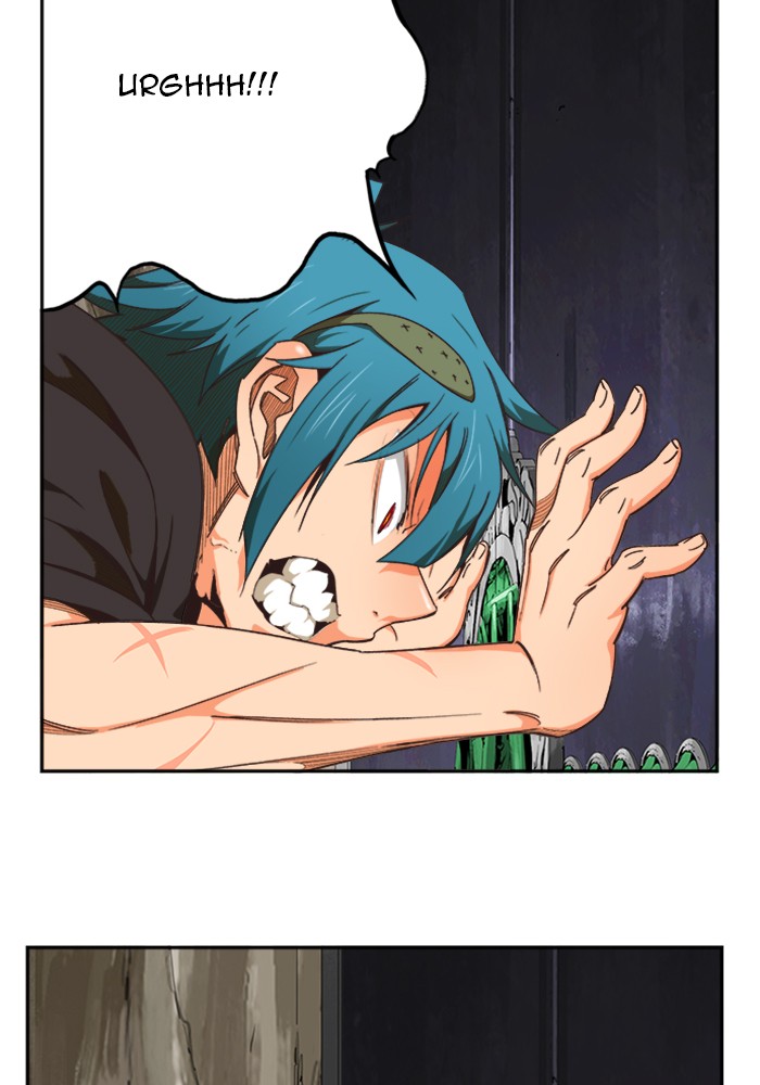 The God of High School Chapter 489 page 16 - Chapter 489: Ep. 489