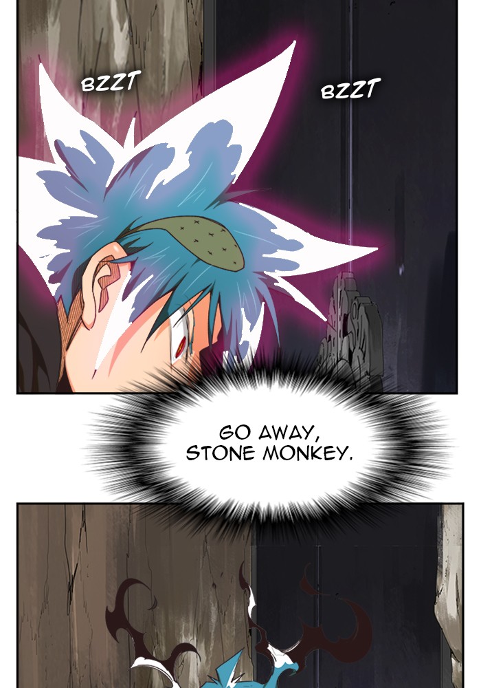 The God of High School Chapter 489 page 17 - Chapter 489: Ep. 489