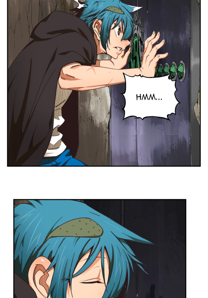 The God of High School Chapter 489 page 18 - Chapter 489: Ep. 489