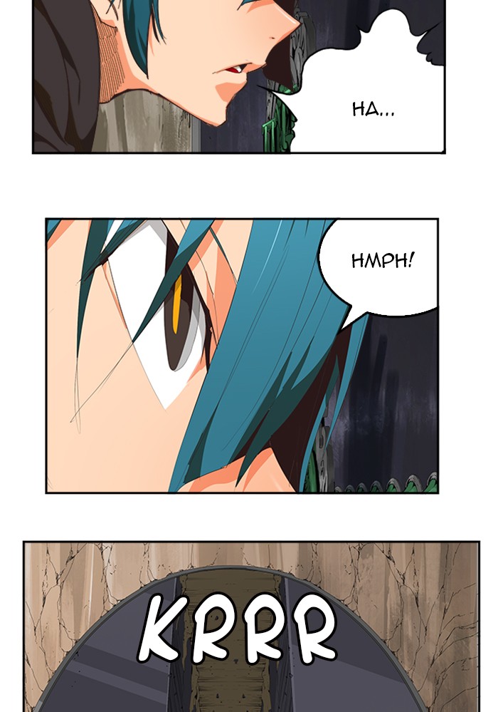 The God of High School Chapter 489 page 19 - Chapter 489: Ep. 489