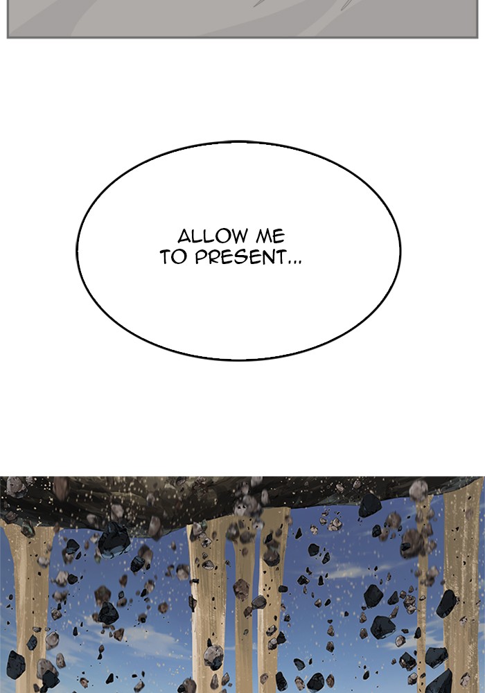 The God of High School Chapter 489 page 2 - Chapter 489: Ep. 489