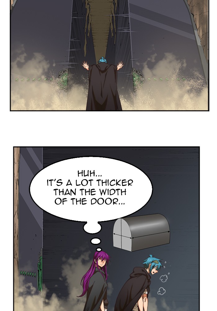 The God of High School Chapter 489 page 20 - Chapter 489: Ep. 489
