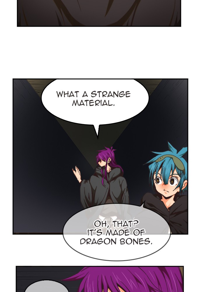The God of High School Chapter 489 page 22 - Chapter 489: Ep. 489