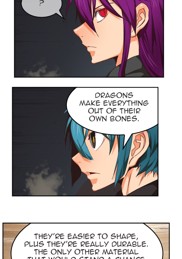 The God of High School Chapter 489 page 23 - Chapter 489: Ep. 489