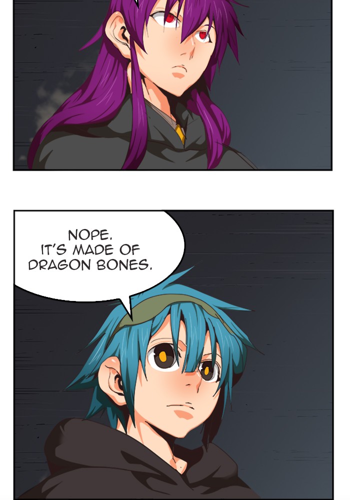 The God of High School Chapter 489 page 25 - Chapter 489: Ep. 489