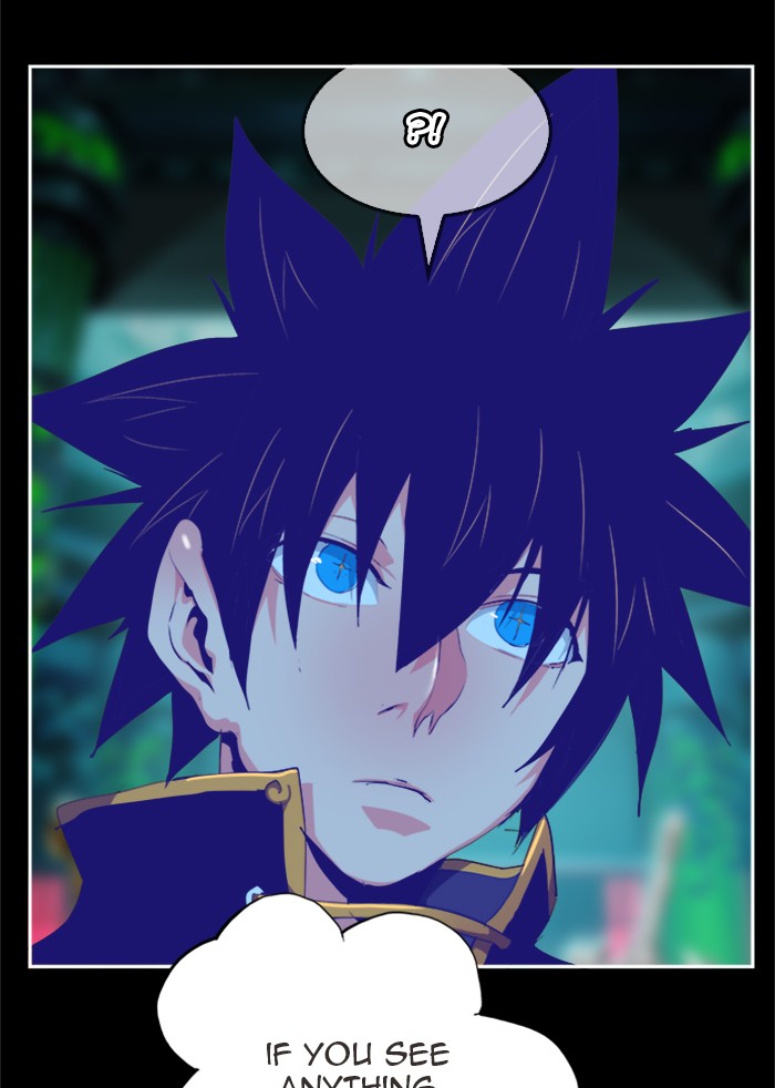 The God of High School Chapter 489 page 30 - Chapter 489: Ep. 489