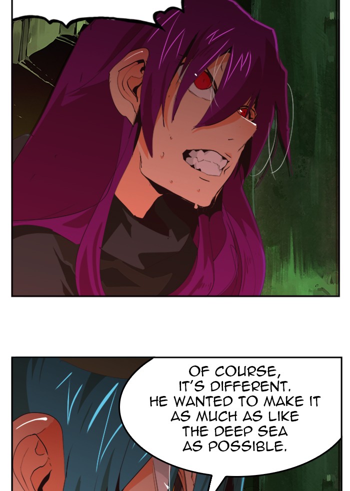 The God of High School Chapter 489 page 38 - Chapter 489: Ep. 489
