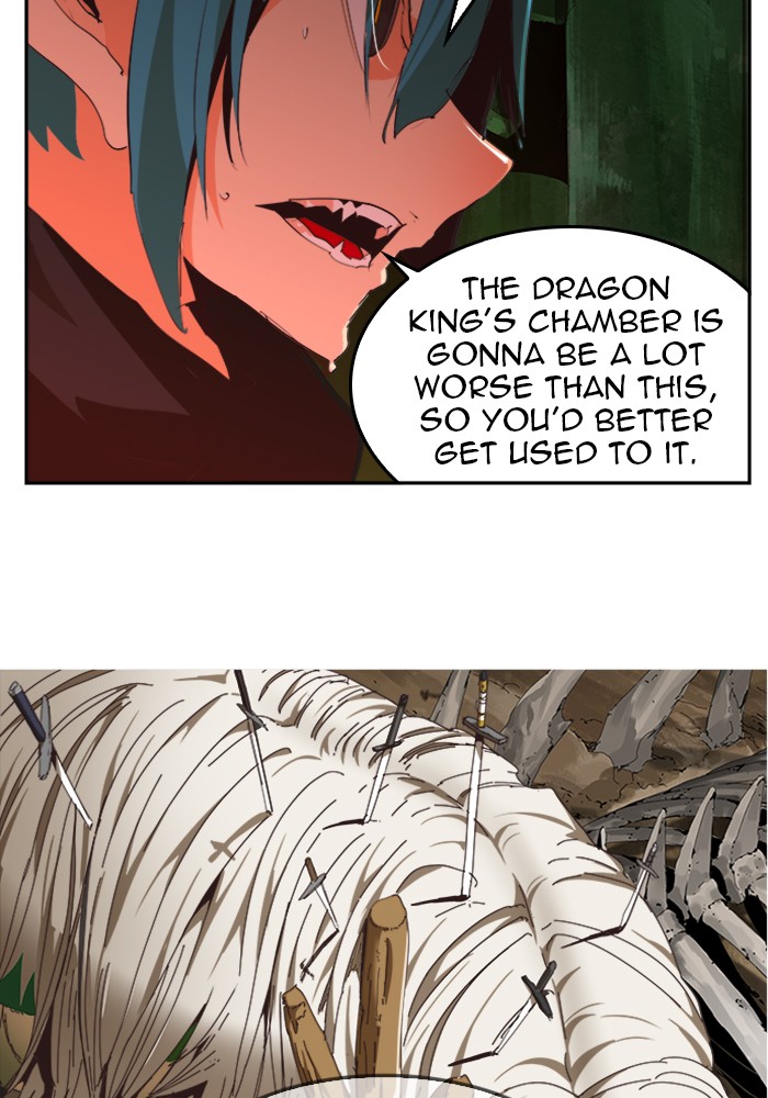 The God of High School Chapter 489 page 39 - Chapter 489: Ep. 489