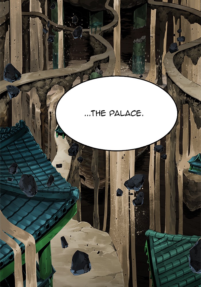 The God of High School Chapter 489 page 4 - Chapter 489: Ep. 489