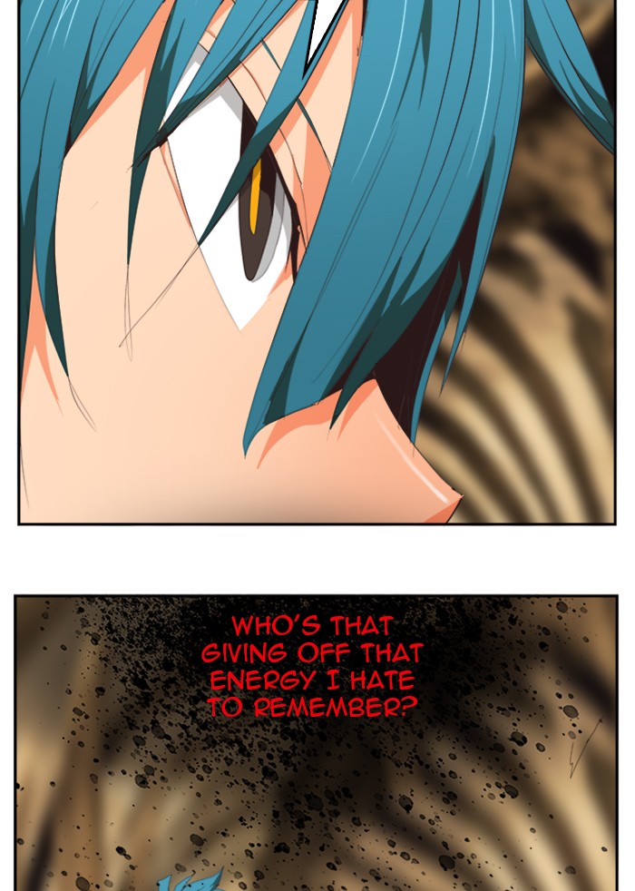 The God of High School Chapter 489 page 44 - Chapter 489: Ep. 489