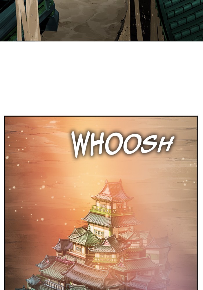The God of High School Chapter 489 page 5 - Chapter 489: Ep. 489