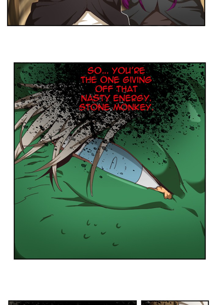 The God of High School Chapter 489 page 51 - Chapter 489: Ep. 489
