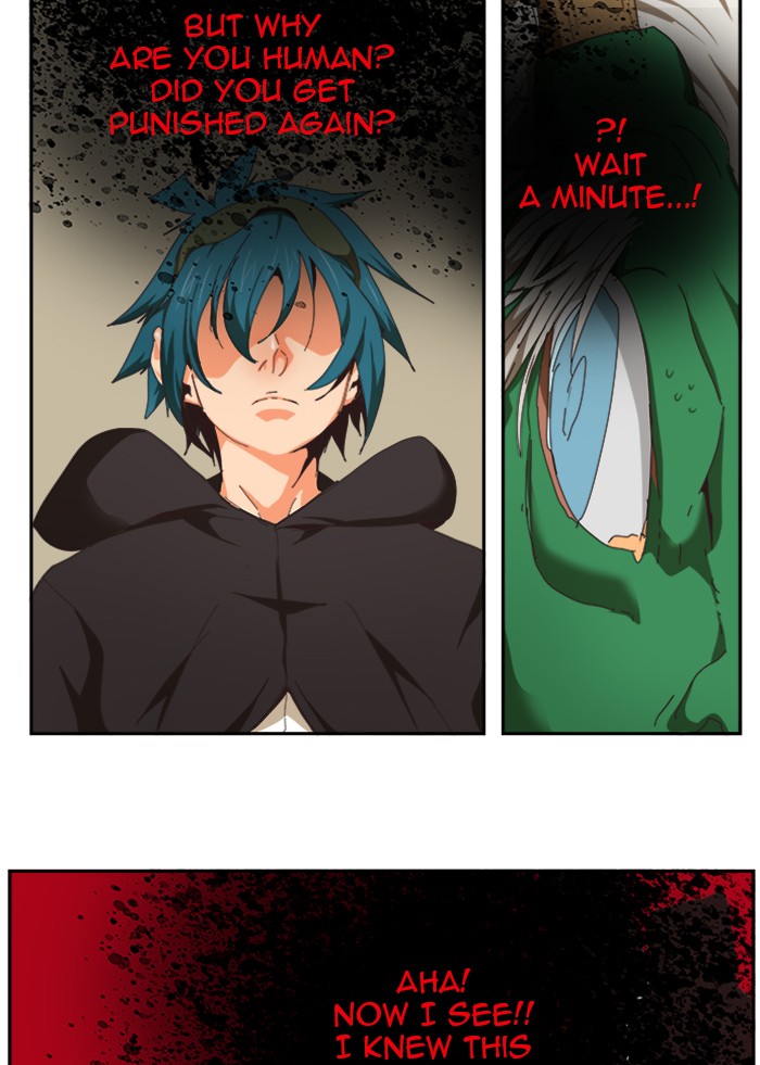 The God of High School Chapter 489 page 52 - Chapter 489: Ep. 489