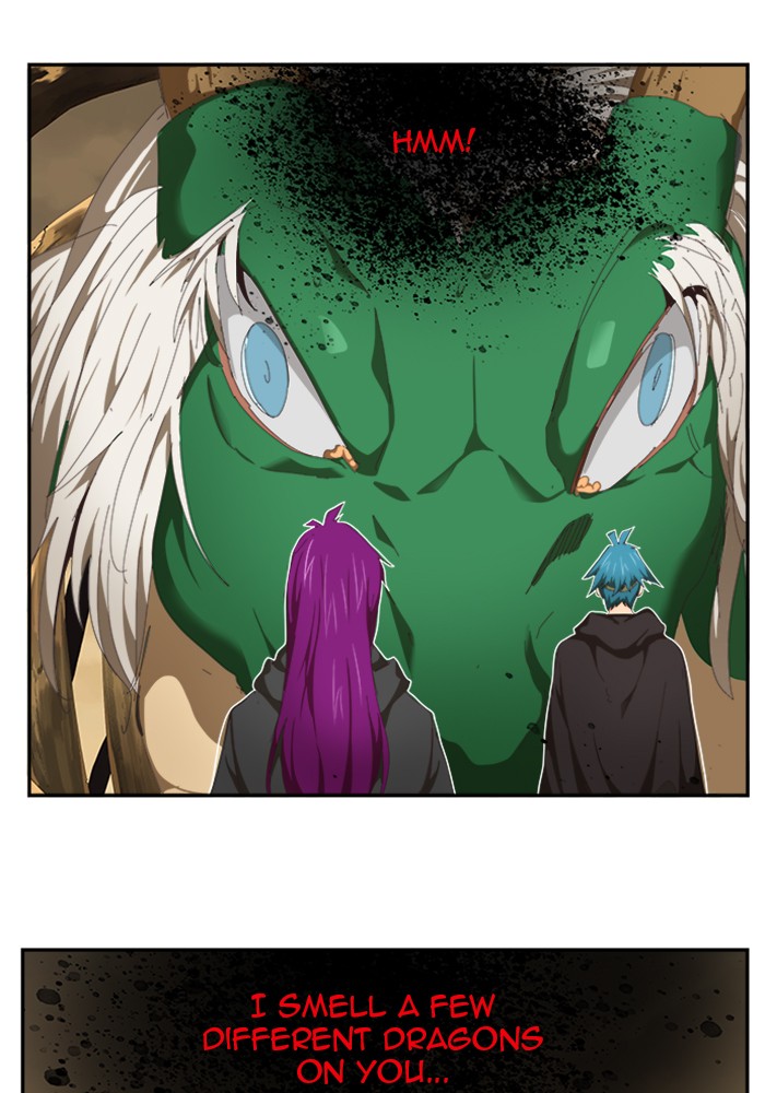 The God of High School Chapter 489 page 57 - Chapter 489: Ep. 489