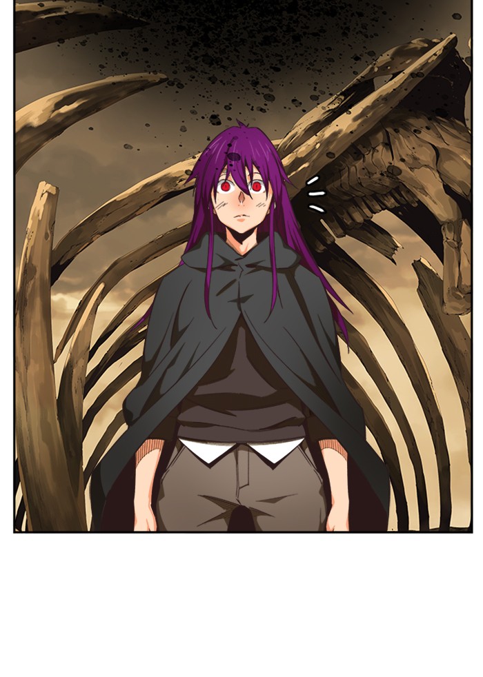 The God of High School Chapter 489 page 58 - Chapter 489: Ep. 489