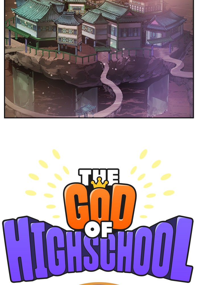 The God of High School Chapter 489 page 6 - Chapter 489: Ep. 489