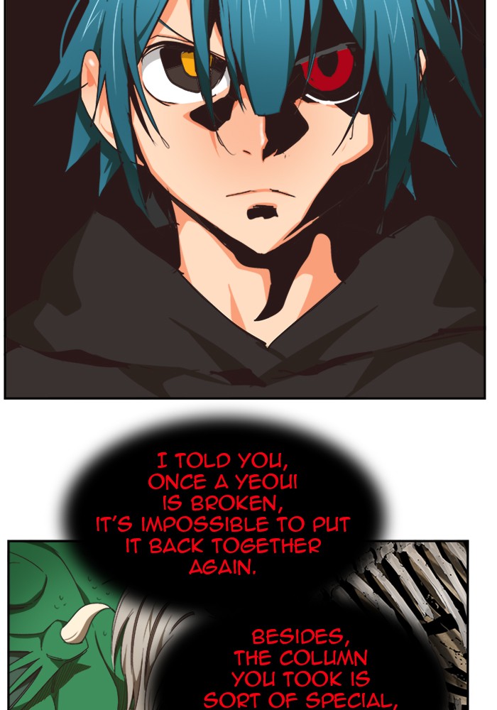 The God of High School Chapter 489 page 62 - Chapter 489: Ep. 489