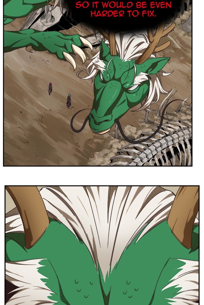 The God of High School Chapter 489 page 63 - Chapter 489: Ep. 489