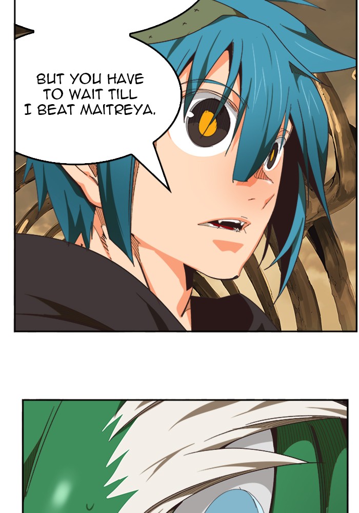 The God of High School Chapter 489 page 66 - Chapter 489: Ep. 489