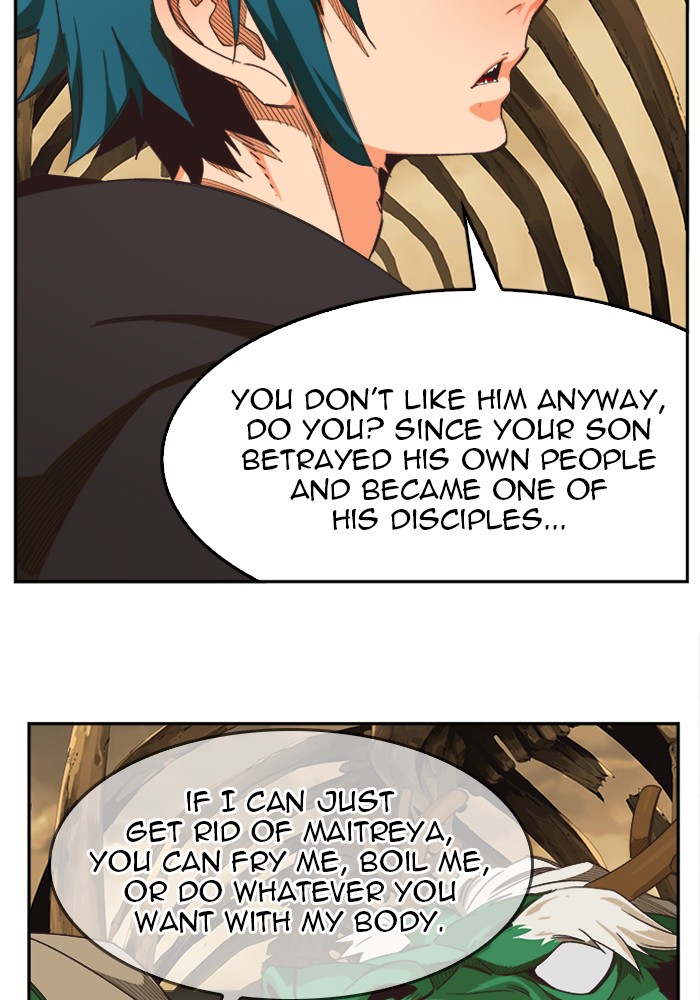 The God of High School Chapter 489 page 68 - Chapter 489: Ep. 489