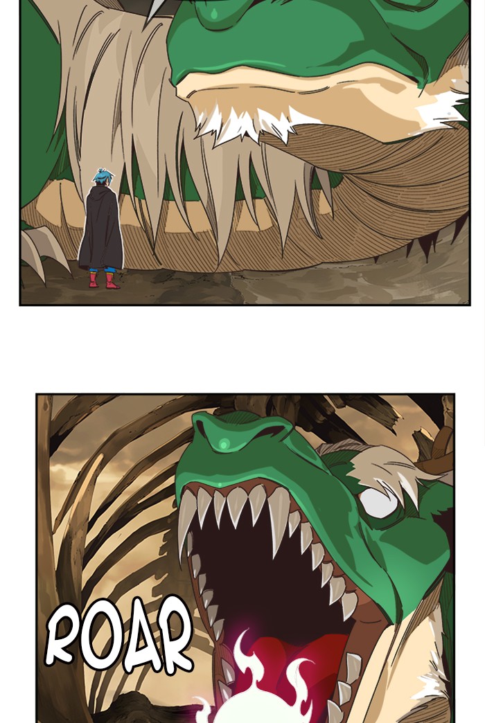 The God of High School Chapter 489 page 69 - Chapter 489: Ep. 489