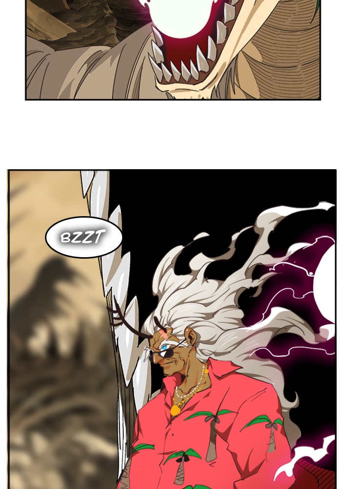 The God of High School Chapter 489 page 70 - Chapter 489: Ep. 489