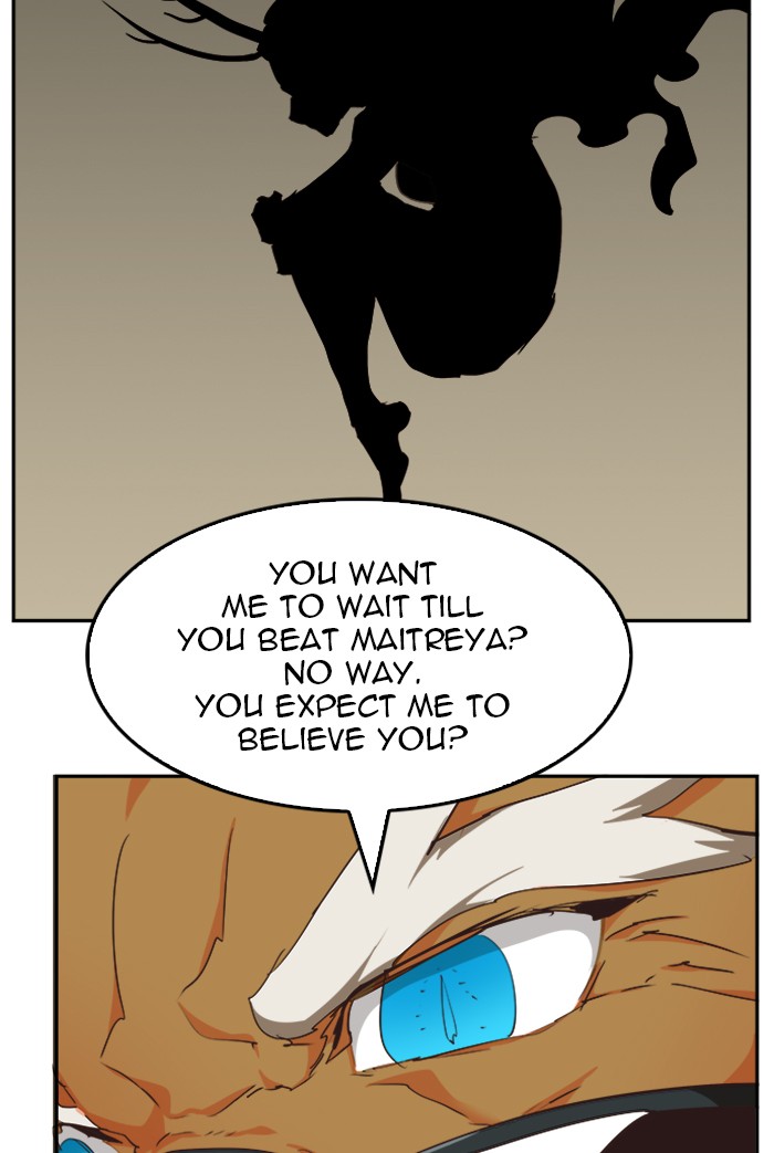 The God of High School Chapter 489 page 79 - Chapter 489: Ep. 489