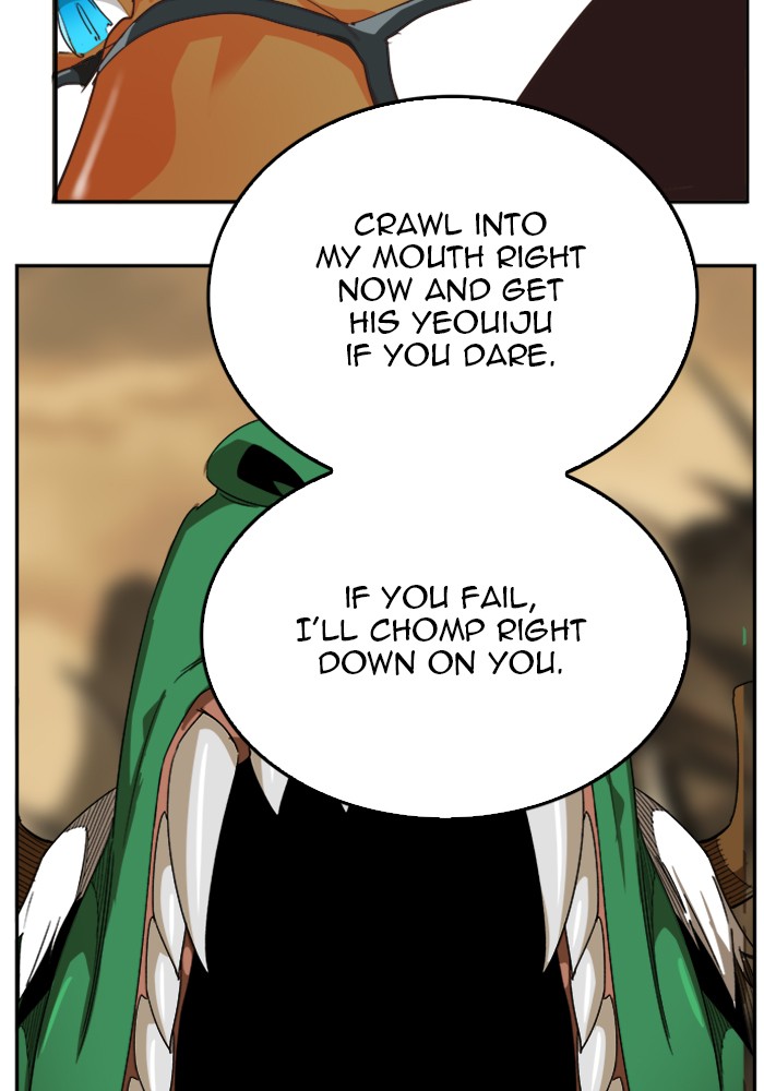 The God of High School Chapter 489 page 80 - Chapter 489: Ep. 489