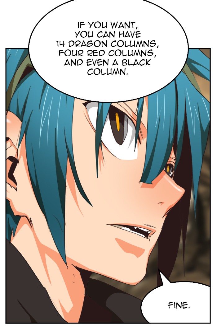 The God of High School Chapter 489 page 83 - Chapter 489: Ep. 489