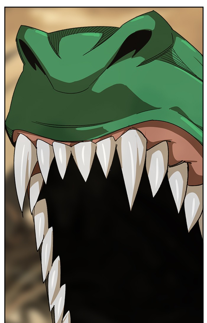 The God of High School Chapter 489 page 85 - Chapter 489: Ep. 489