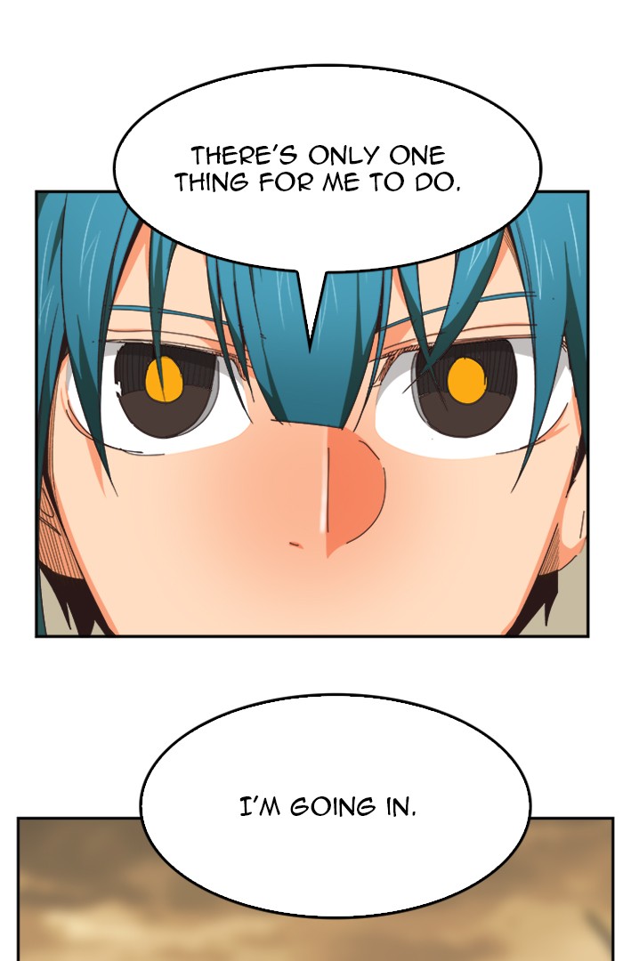 The God of High School Chapter 489 page 87 - Chapter 489: Ep. 489