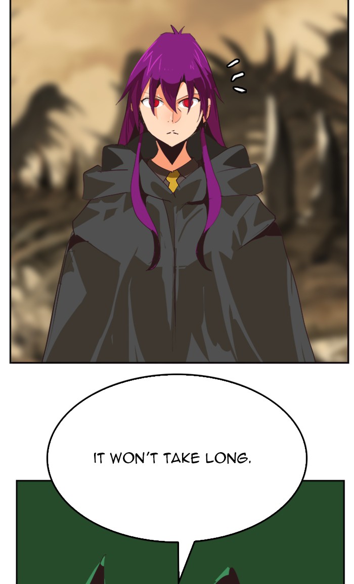 The God of High School Chapter 489 page 88 - Chapter 489: Ep. 489