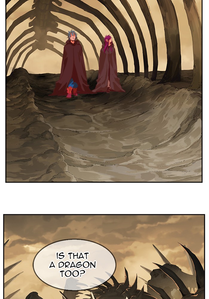 The God of High School Chapter 489 page 9 - Chapter 489: Ep. 489