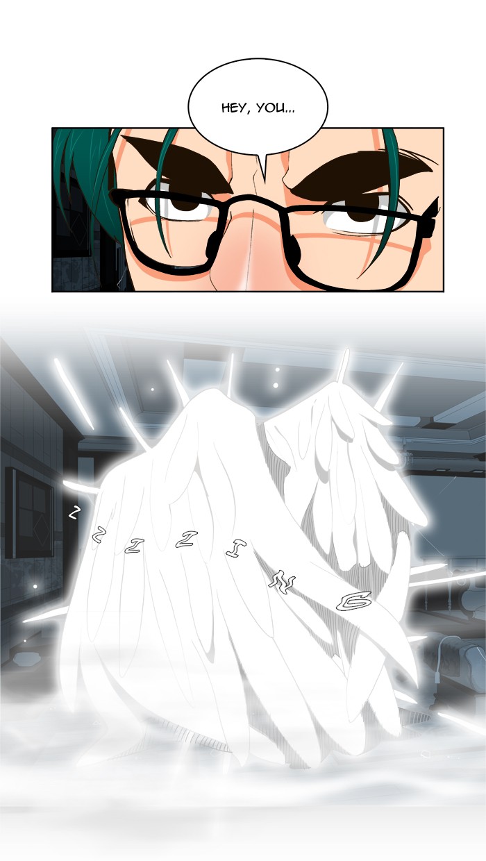 The God of High School Chapter 49 page 19 - Chapter 49: Ep. 49
