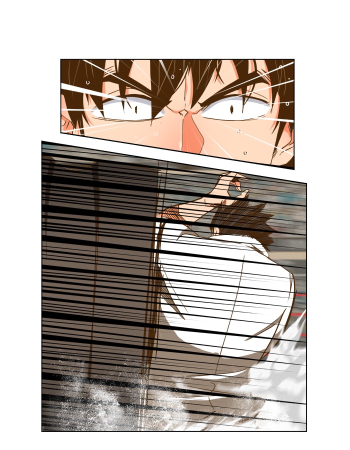 The God of High School Chapter 49 page 26 - Chapter 49: Ep. 49