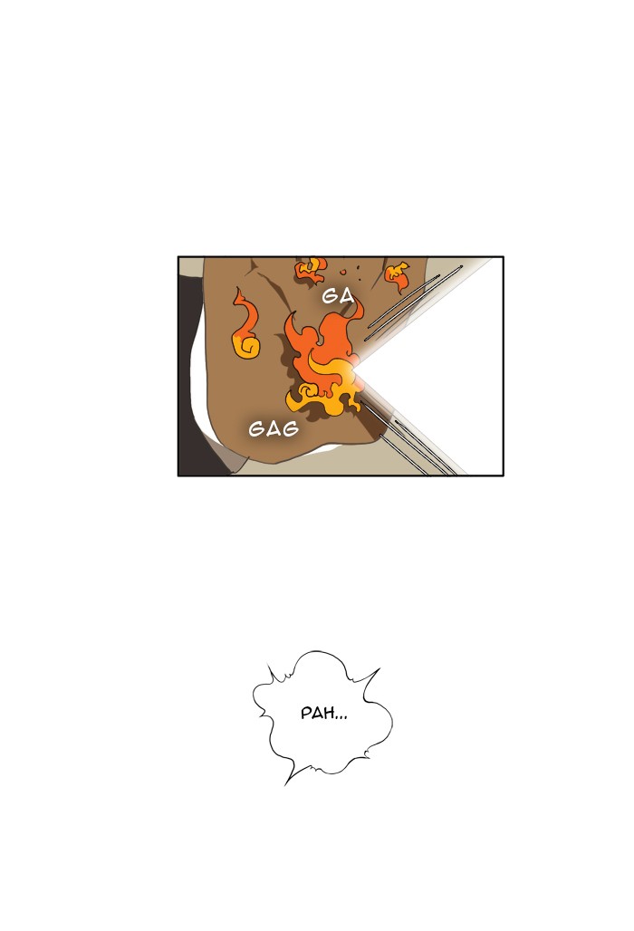 The God of High School Chapter 49 page 40 - Chapter 49: Ep. 49
