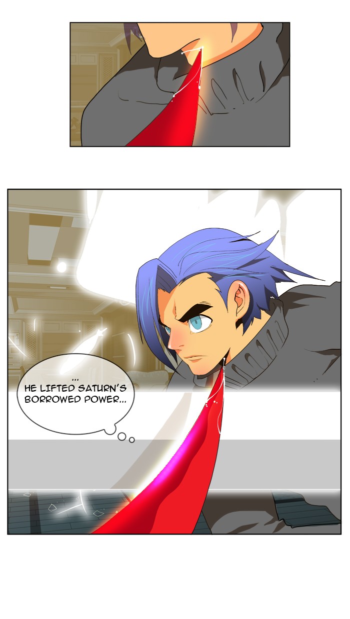 The God of High School Chapter 49 page 42 - Chapter 49: Ep. 49