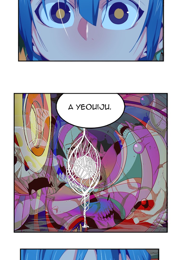 The God of High School Chapter 490 page 10 - Chapter 490: Ep. 490