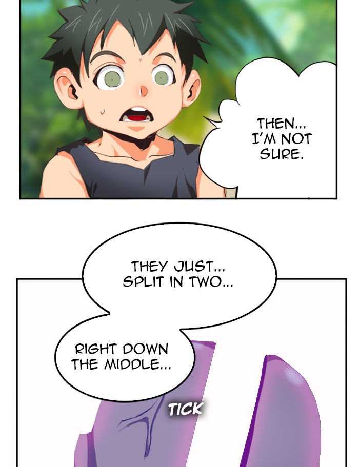 The God of High School Chapter 490 page 100 - Chapter 490: Ep. 490