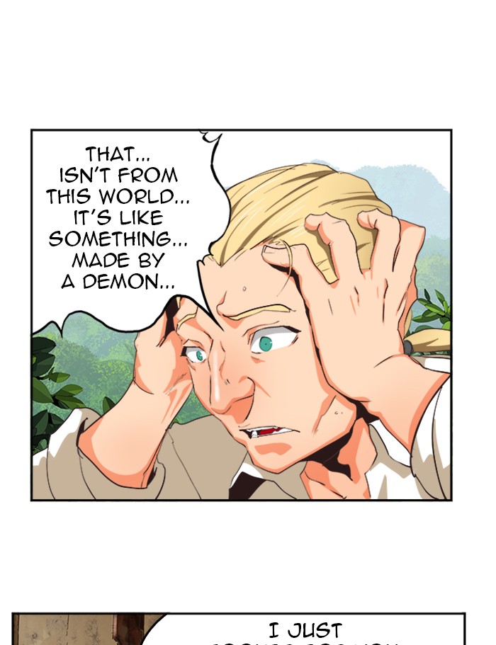The God of High School Chapter 490 page 104 - Chapter 490: Ep. 490