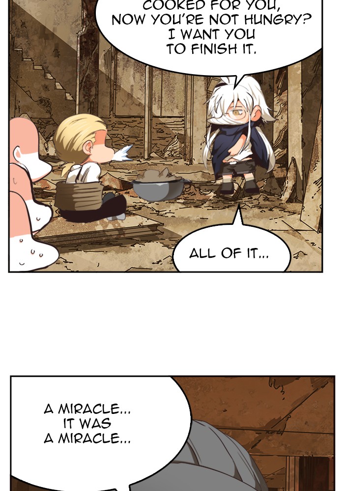 The God of High School Chapter 490 page 105 - Chapter 490: Ep. 490