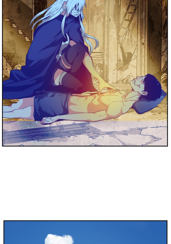 The God of High School Chapter 490 page 107 - Chapter 490: Ep. 490