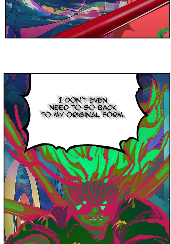 The God of High School Chapter 490 page 115 - Chapter 490: Ep. 490