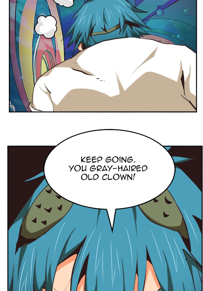 The God of High School Chapter 490 page 117 - Chapter 490: Ep. 490