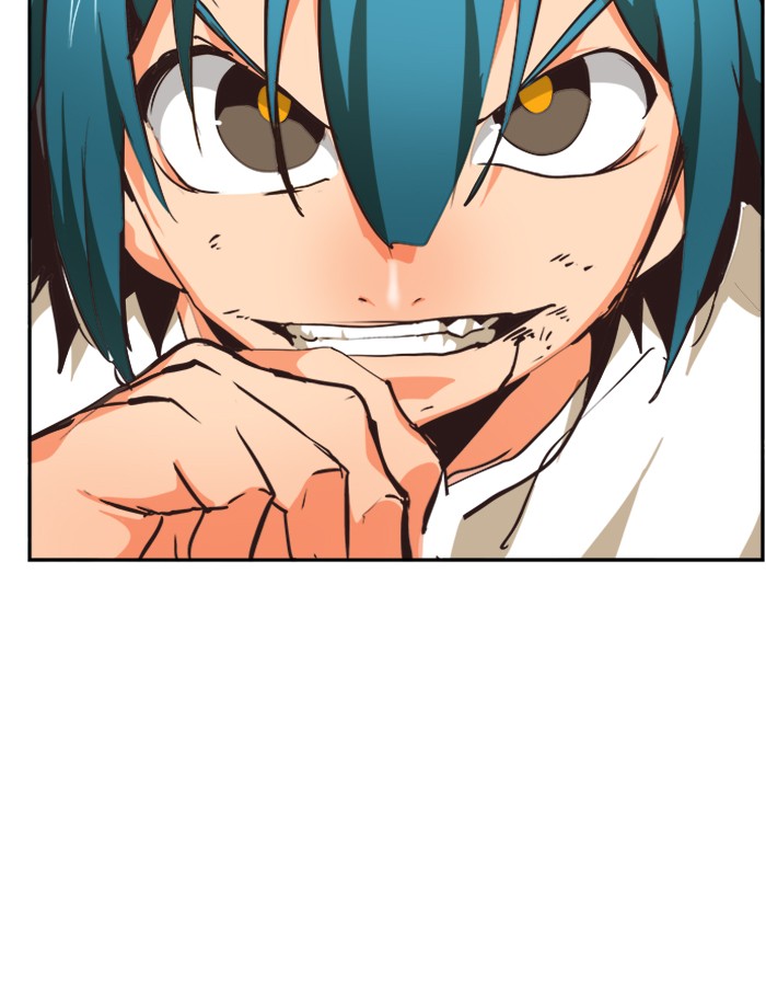 The God of High School Chapter 490 page 118 - Chapter 490: Ep. 490