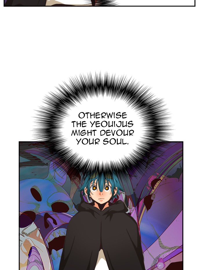 The God of High School Chapter 490 page 13 - Chapter 490: Ep. 490